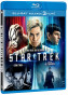 náhled Star Trek 1-3 kolekce - Blu-ray 3BD