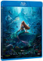 preview The Little Mermaid - Blu-ray