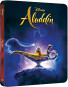 preview Aladin (2019) - Blu-ray Steelbook