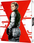preview Black Widow - Blu-ray Steelbook