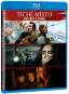 preview Tiché místo 1-3 kolekce - Blu-ray 3BD