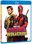 preview Deadpool & Wolverine - Blu-ray