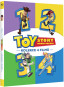 preview Toy Story: Příběh hraček 1-4 kolekce - Blu-ray 4BD