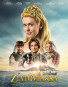 preview Zlatovláska - Blu-ray