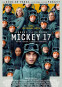preview Mickey 17 - Blu-ray