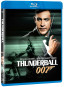 preview James Bond: Thunderball - Blu-ray