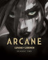 preview Arcane Season 2 - Blu-ray Steelbook