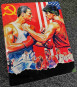 preview No Retreat, No Surrender - Blu-ray Steelbook