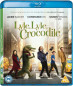 preview Lyle, Lyle, Crocodile - Blu-ray