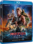 preview Masters of the Universe (2026) - Blu-ray
