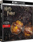 náhled Harry Potter a Relikvie smrti 1. část - 4K Ultra HD Blu-ray (dovoz)
