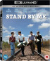 preview Stand by Me - 4K Ultra HD Blu-ray