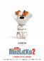 preview The Secret Life of Pets 2. - 4K Ultra HD Blu-ray + Blu-ray (2 BD)