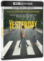 preview Yesterday - 4K Ultra HD Blu-ray + Blu-ray 2BD