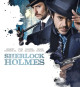 preview Sherlock Holmes - 4K Ultra HD Blu-ray