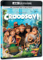 preview The Croods - 4K Ultra HD Blu-ray + Blu-ray (2BD)