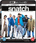 preview Snatch - 4K Ultra HD Blu-ray