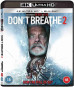 preview Don´t Breathe 2 - 4K Ultra HD Blu-ray + Blu-ray 2BD