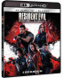 preview Resident Evil: Welcome to Raccoon City - 4K Ultra HD Blu-ray + Blu-ray 2BD