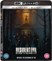 preview Resident Evil: Welcome to Raccoon City - 4K Ultra HD Blu-ray + Blu-ray 2BD