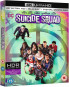 preview Suicide Squad - 4K Ultra HD Blu-ray