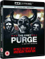 preview The First Purge - 4K Ultra HD Blu-ray