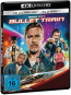 preview Bullet Train - 4K Ultra HD Blu-ray + Blu-ray 2BD