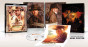 náhled Indiana Jones a Poslední křížová výprava - 4K UHD + Blu-ray Steelbook (bez CZ)