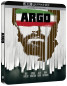preview Argo - 4K Ultra HD Blu-ray Steelbook