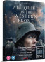 preview All Quiet on the Western Front - 4K UHD + Blu-ray Steelbook (UK)