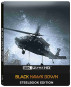 preview Black Hawk Down - 4K UHD + Blu-ray (prodloužená a kinová verze) Steelbook