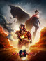 preview The Flash - 4K Ultra HD Blu-ray