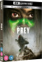 preview Prey - 4K Ultra HD Blu-ray + Blu-ray