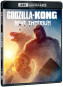 preview Godzilla x Kong: The New Empire - 4K Ultra HD Blu-ray
