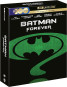 preview Batman navždy - 4K UHD Steelbook Ultimate Collectors Limited Edition