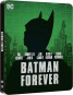 preview Batman navždy - 4K UHD Steelbook Ultimate Collectors Limited Edition