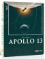 preview Apollo 13 - 4K Ultra HD Blu-ray Steelbook Vault sběratelská edice