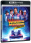preview Návrat do budoucnosti 1-3 kolekce - 4K Ultra HD Blu-ray remasterovaná verze