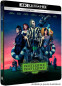 preview Beetlejuice Beetlejuice - 4K Ultra HD Blu-ray + Blu-ray 2BD Steelbook