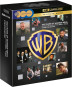preview 100 let Warner Bros. - kolekce pěti moderních filmových trháků - 4K UHD Blu-ray