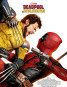 preview Deadpool & Wolverine - 4K Ultra HD Blu-ray + Blu-ray 2BD