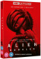 preview Alien: Romulus - 4K Ultra HD Blu-ray + Blu-ray