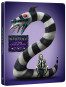 preview Beetlejuice 1-2 kolekce - 4K Ultra HD Blu-ray Steelbook 2BD