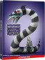 preview Beetlejuice 1-2 kolekce - 4K Ultra HD Blu-ray Steelbook 2BD