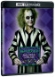 preview Beetlejuice 1-2 kolekce - 4K Ultra HD Blu-ray 2BD