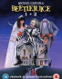 preview Beetlejuice 1-2 kolekce - 4K Ultra HD Blu-ray 2BD