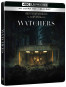 preview The Watchers - 4K Ultra HD Blu-ray + Blu-ray Steelbook