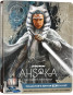 preview Ahsoka Season 1 - Limited Edition Steelbook 4K Ultra HD + Blu-ray