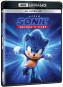 preview Sonic the Hedgehog 1-3 Collection - 4K UHD Blu-ray 3BD