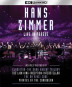 preview Hans Zimmer: Live in Prague - 4K Ultra HD Blu-ray